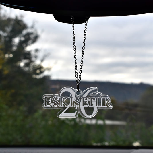 26 Eskişehir Autoduft