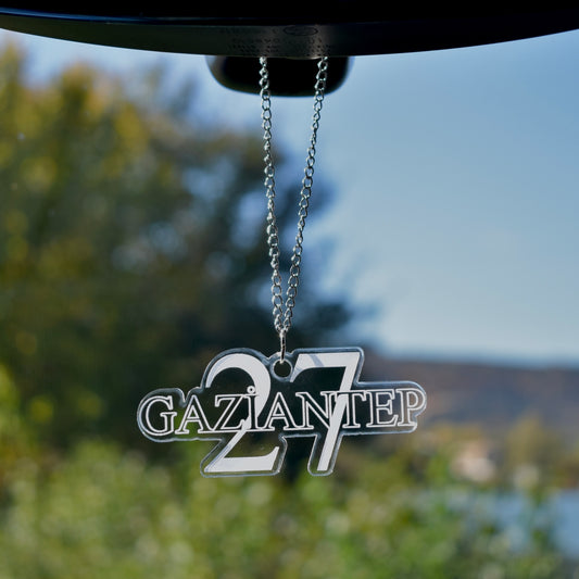 27 Gaziantep Autoduft