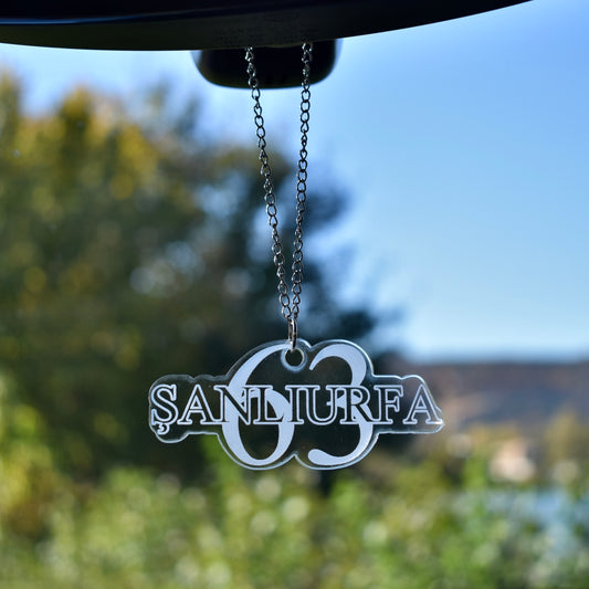 63 Şanlıurfa Autoduft