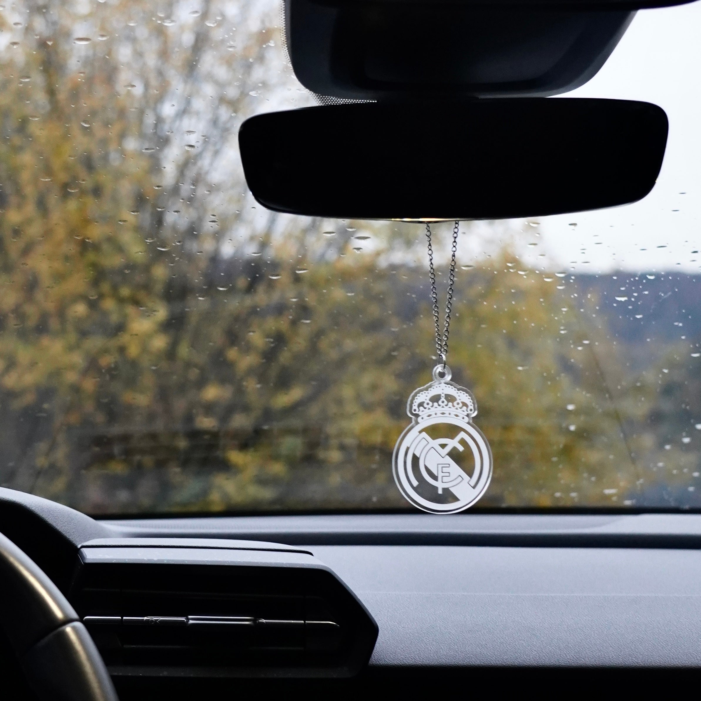 Real Madrid Autoduft