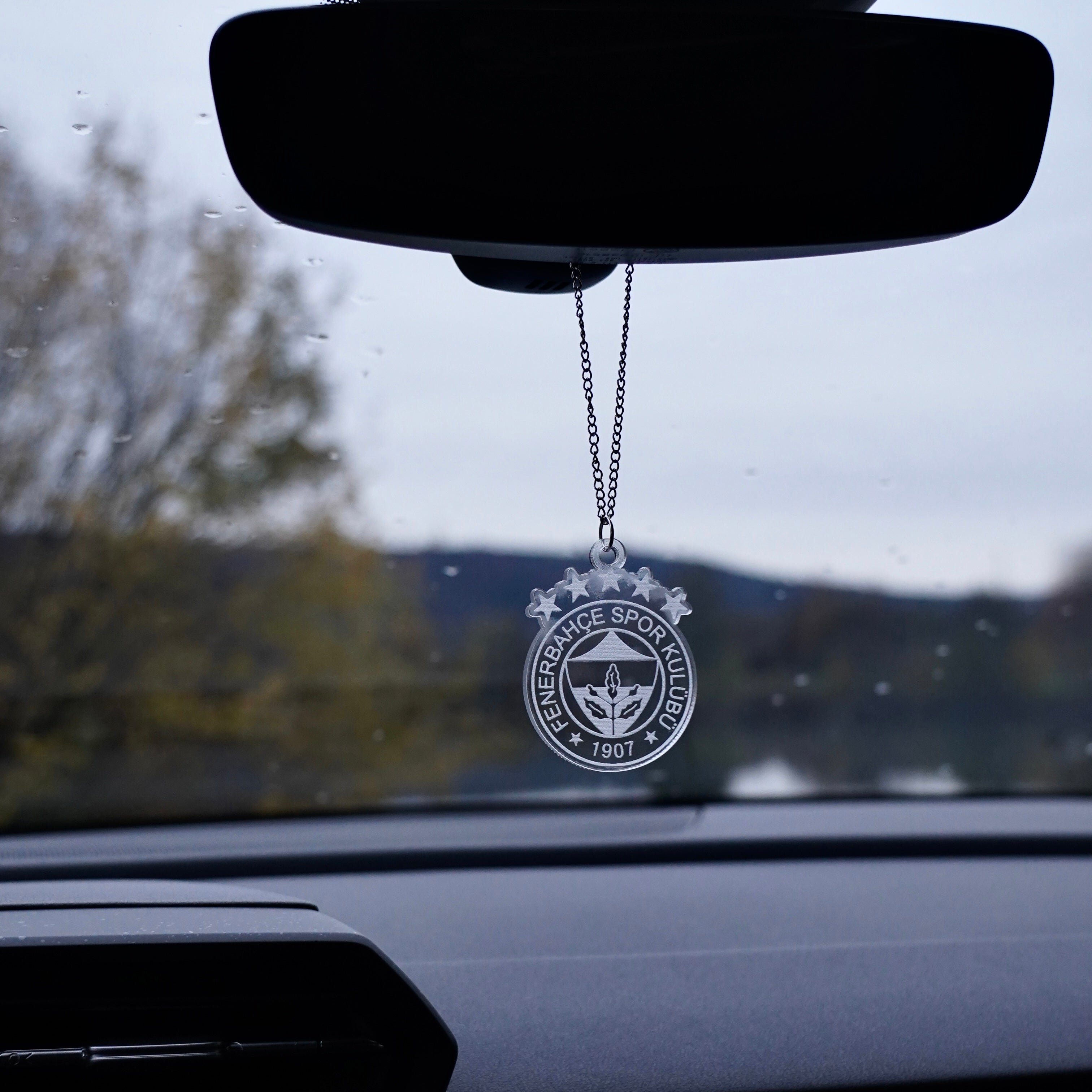 Fenerbahçe Autoduft