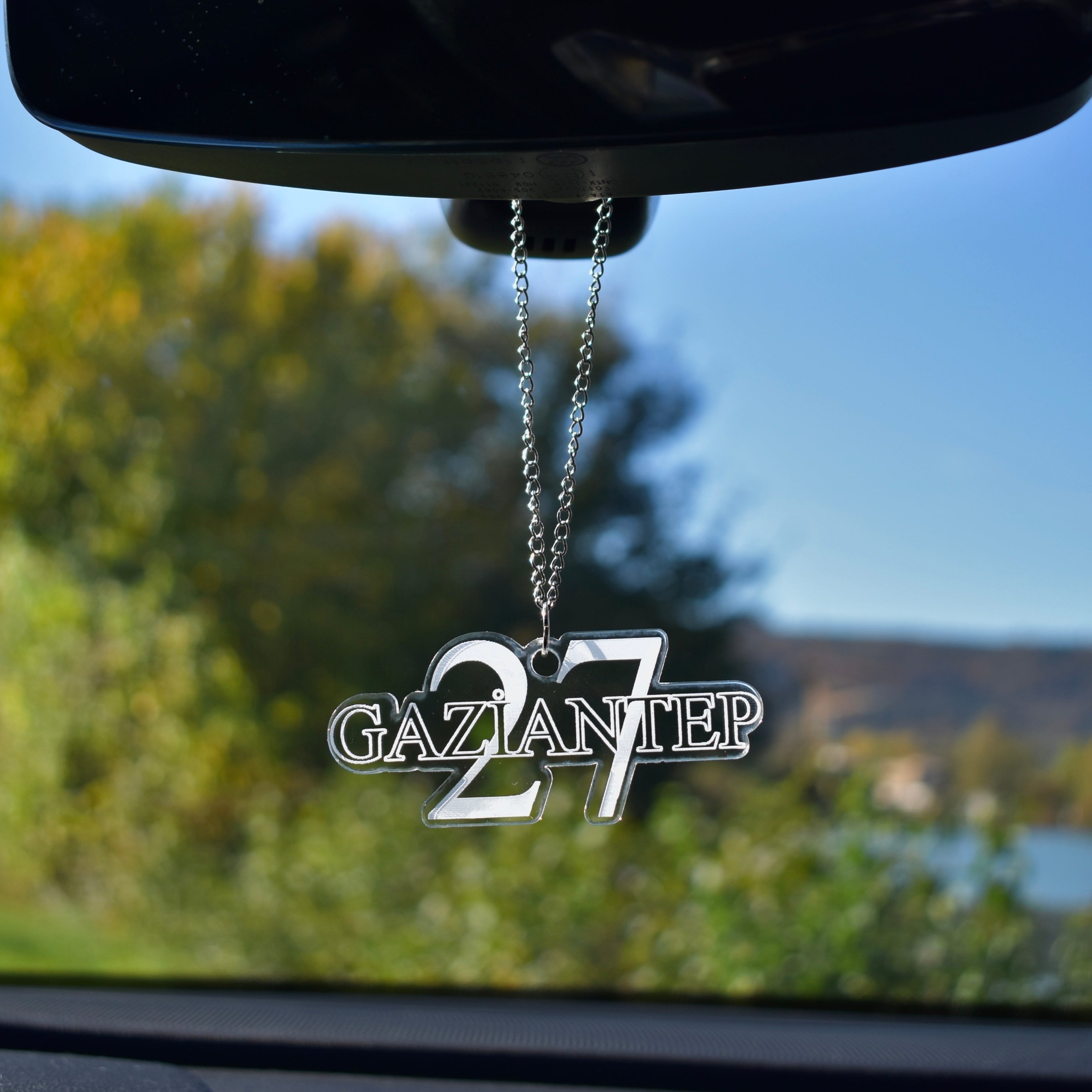 27 Gaziantep Autoduft