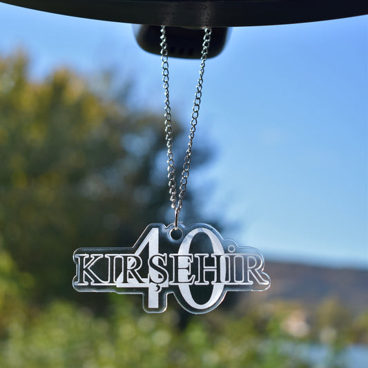 40 Kırşehir Autoduft