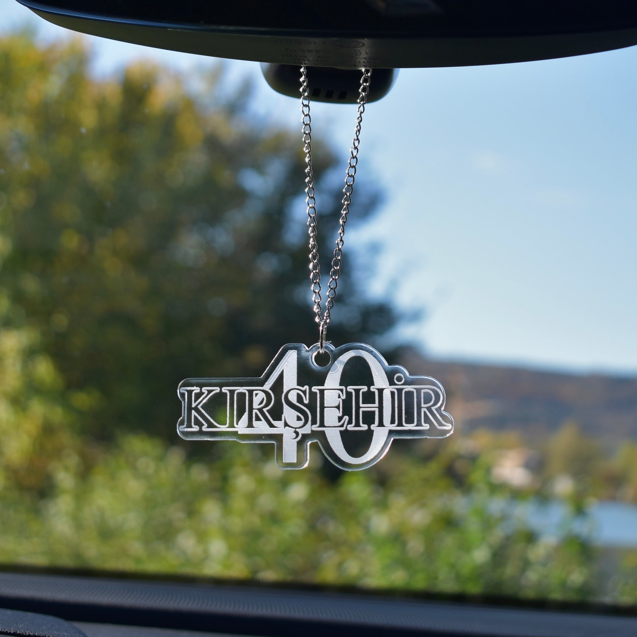 40 Kırşehir Autoduft