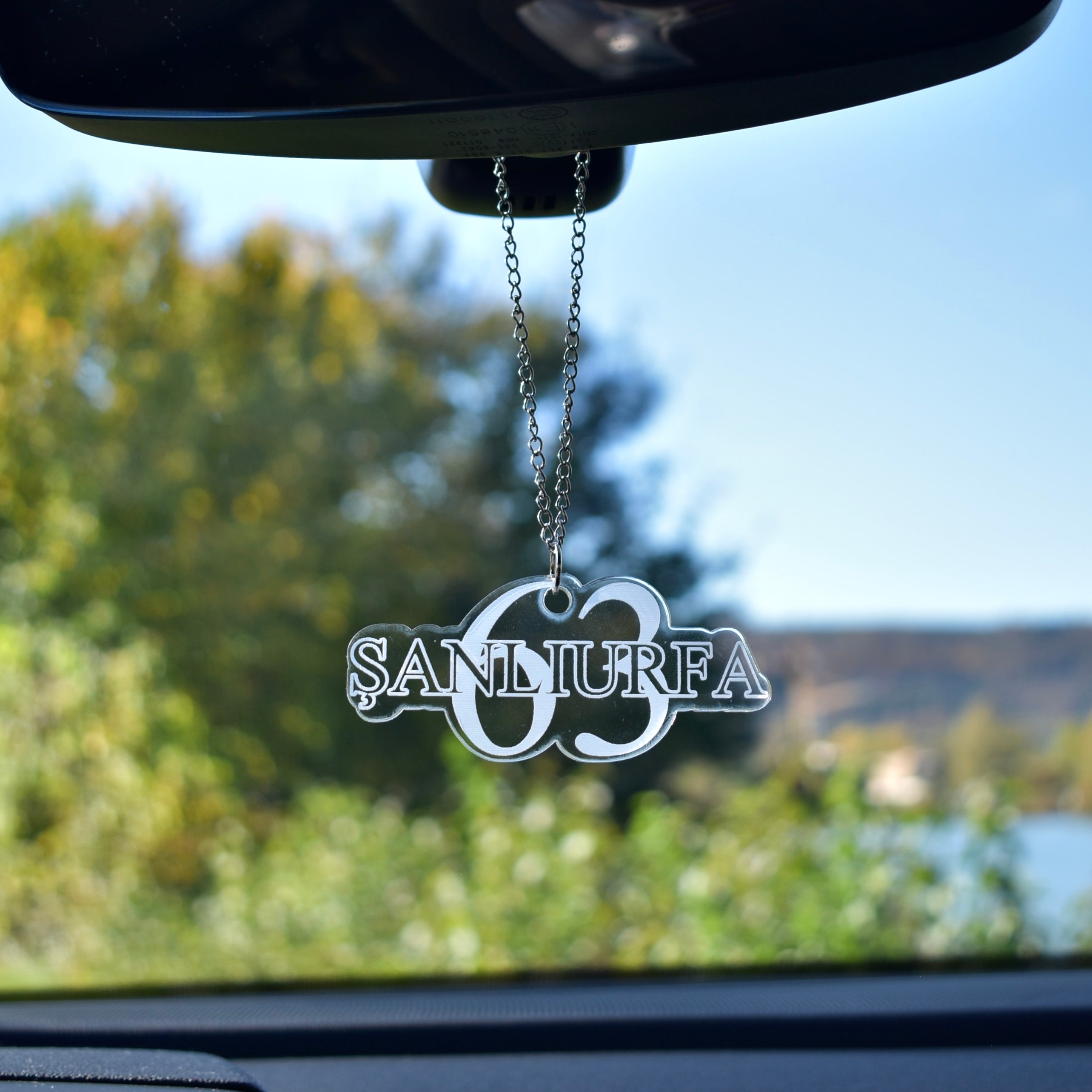 63 Şanlıurfa Autoduft