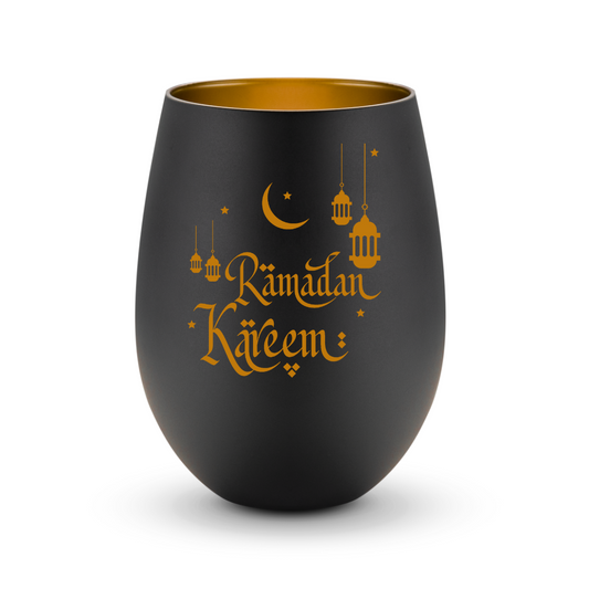 Ramadan Kareem Windlicht