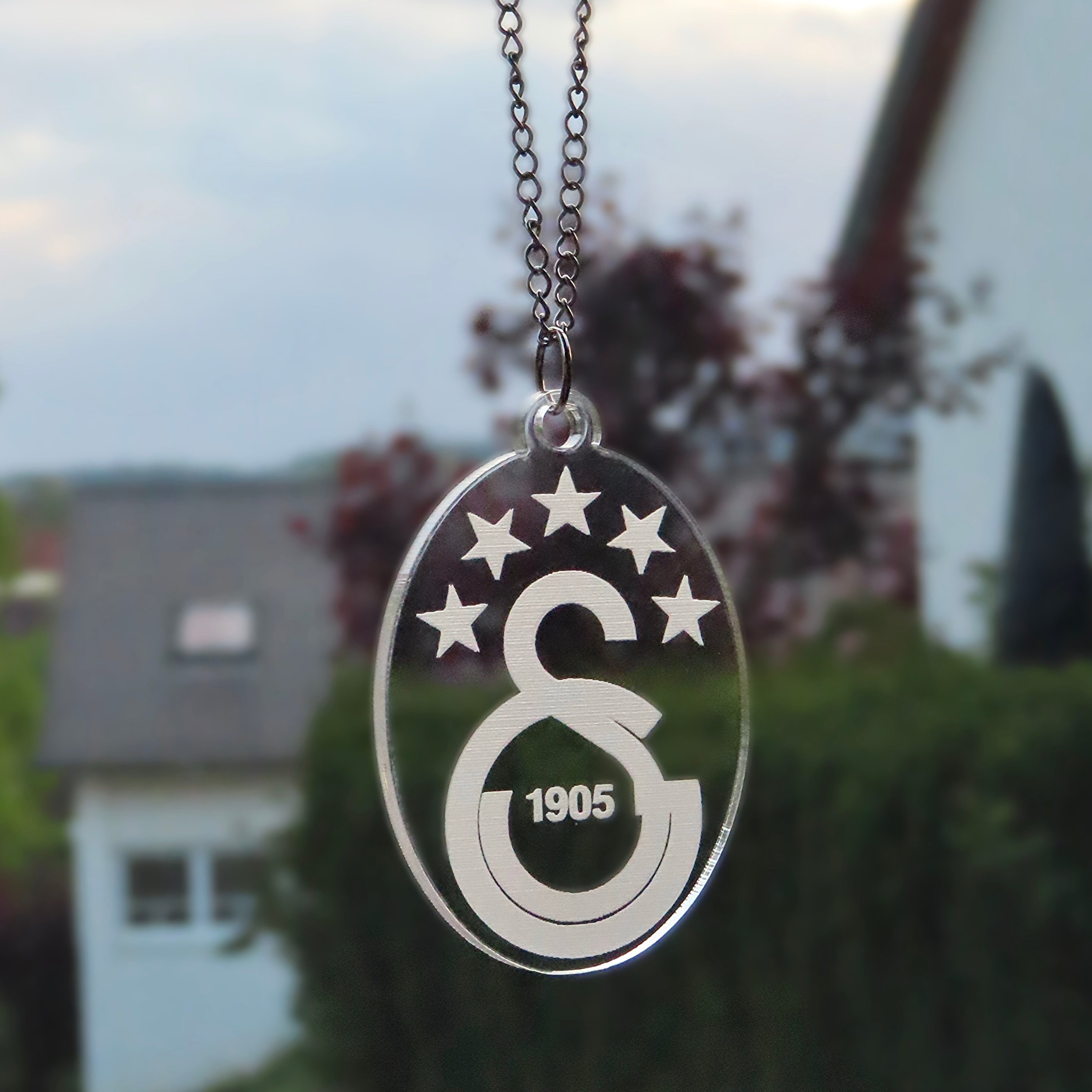 Galatasaray Autoduft