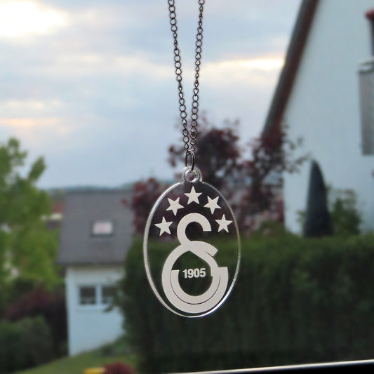 Galatasaray Autoduft